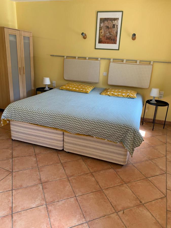 Apartment La Bastide Du Gineste - Olives Flayosc