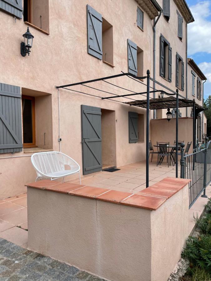 La Bastide Du Gineste - Olives *
