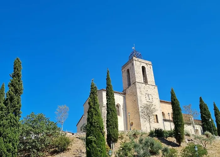 La Bastide Du Gineste - Olives