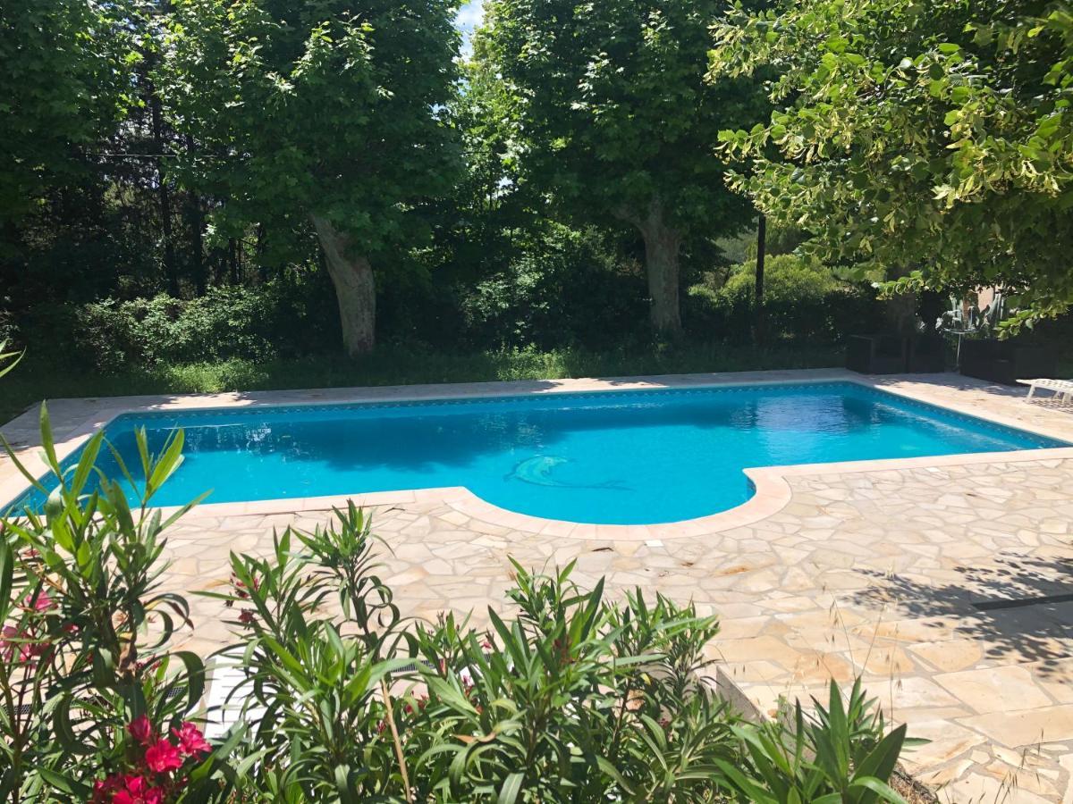La Bastide Du Gineste - Olives * Flayosc