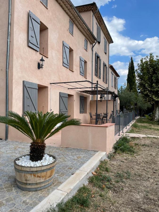 La Bastide Du Gineste - Olives * Flayosc