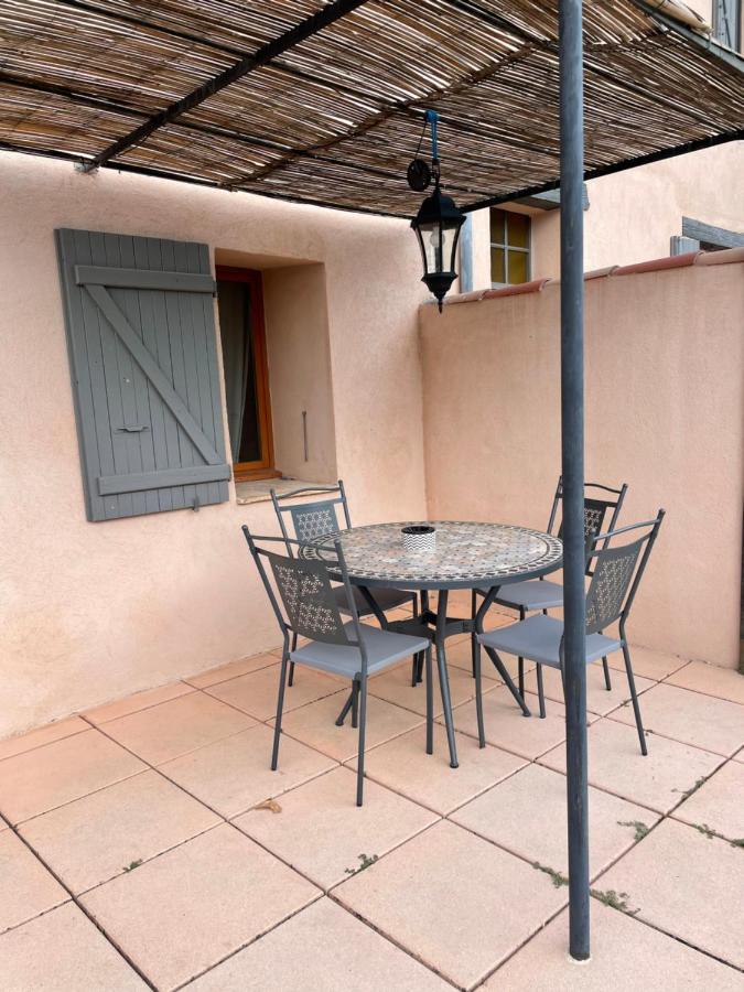 Appartamento La Bastide Du Gineste - Olives *
