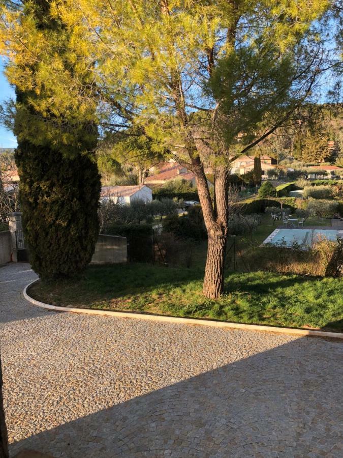 La Bastide Du Gineste - Olives Flayosc