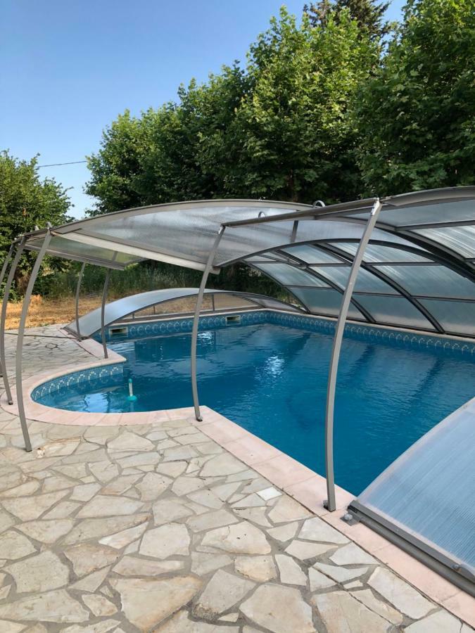 La Bastide Du Gineste - Olives Apartment *